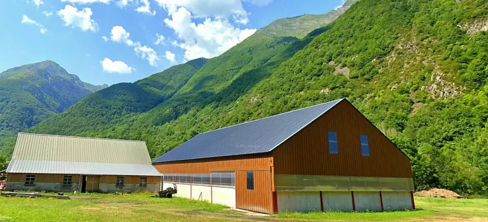 grande grange